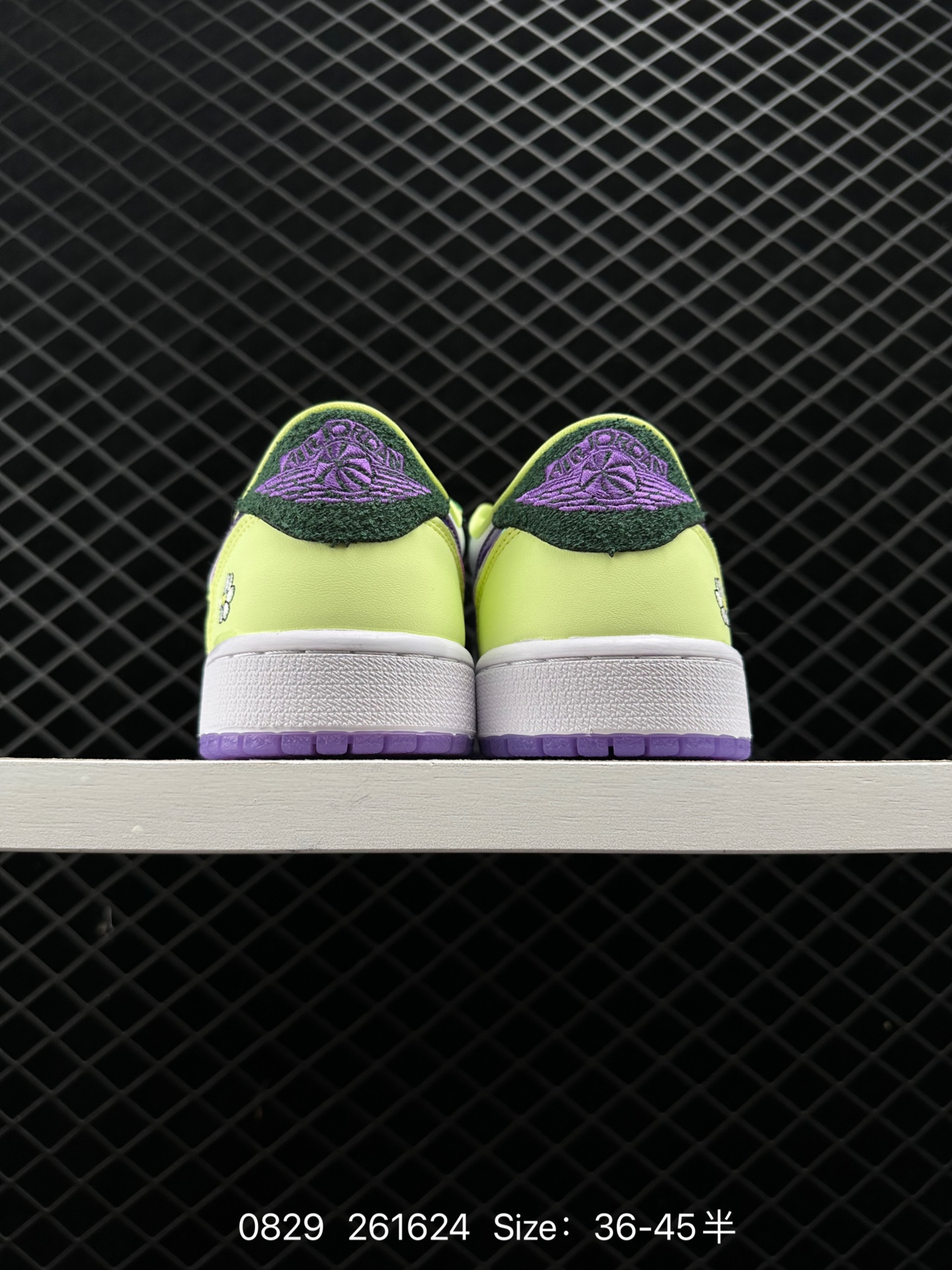 Air Jordan 1 Low AJ1